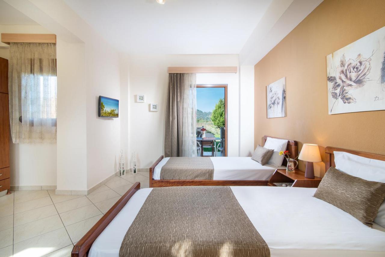 Appartamento con 1 Camera da Letto