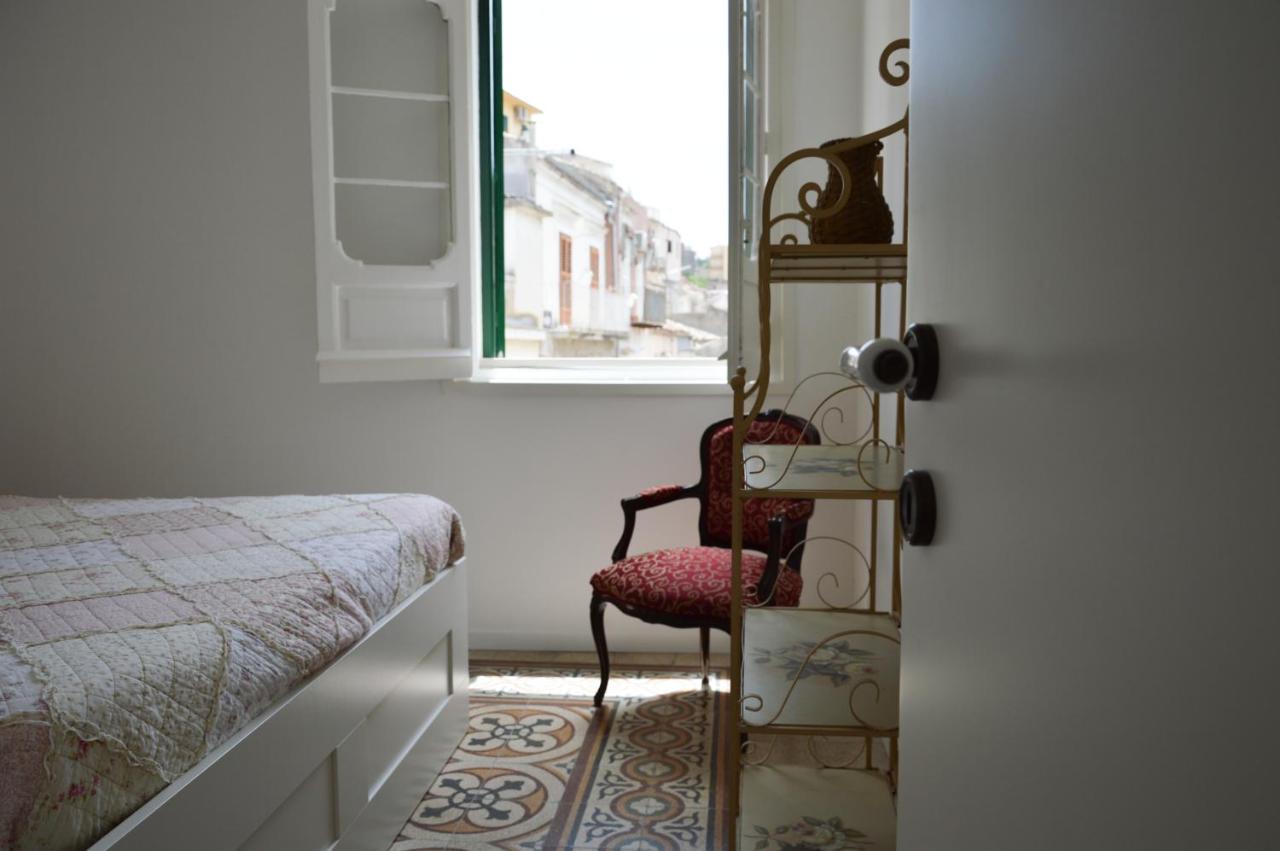 Parva Domus Intera casa indipendente in centro - B&B Modica