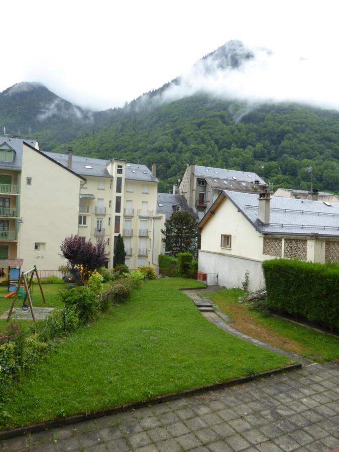A la montagne à 2 App107 - B&B