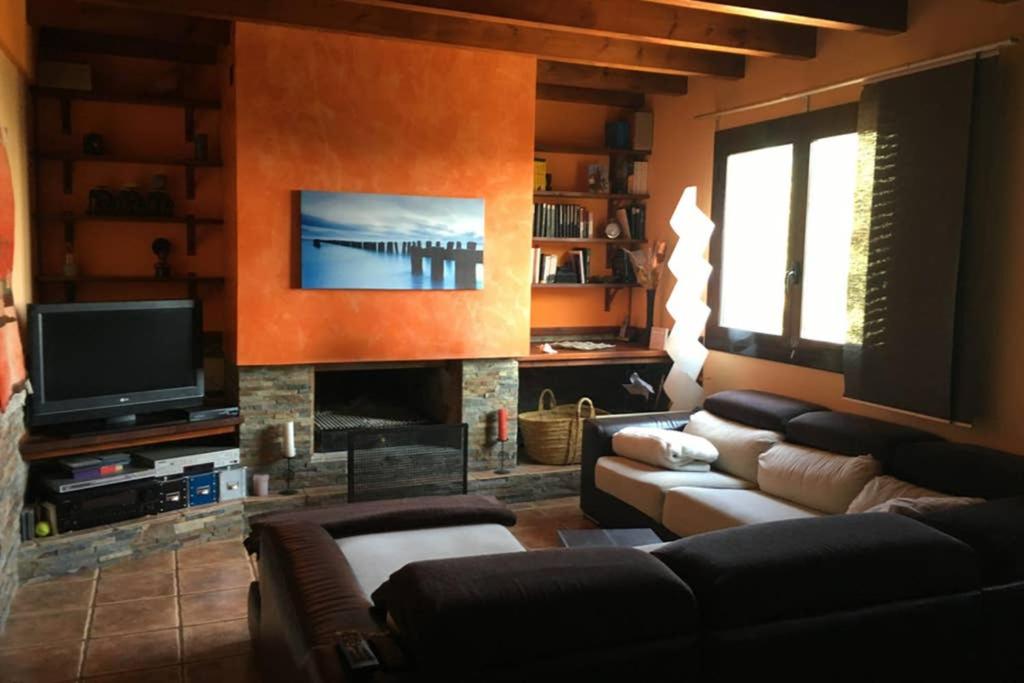 LES MARMOTES Camprodon - Bed and Breakfast