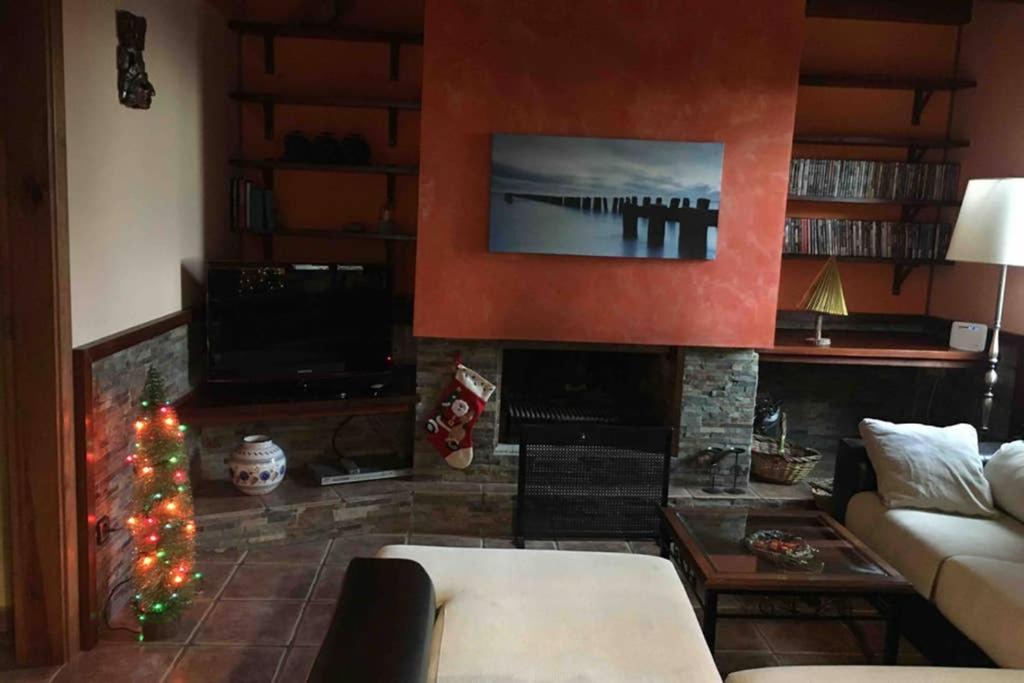 LES MARMOTES Camprodon - B&B Freixenet de Dalt