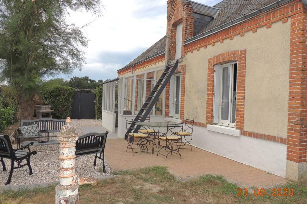Gite le Bercail - Chambres d’hôtes