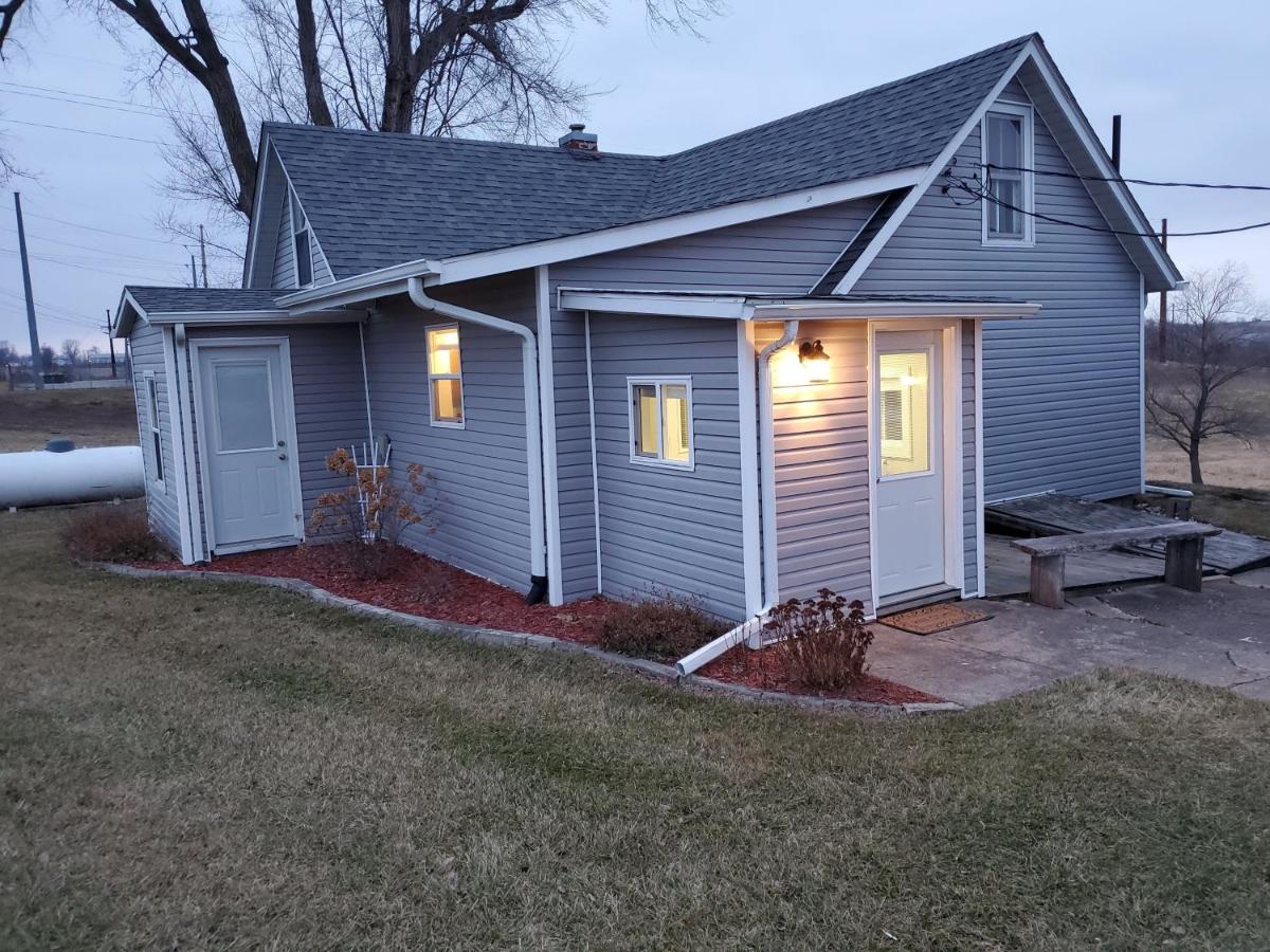 THE LOST GEM.... A Little Bit Country - Chambres d’hôtes Oskaloosa