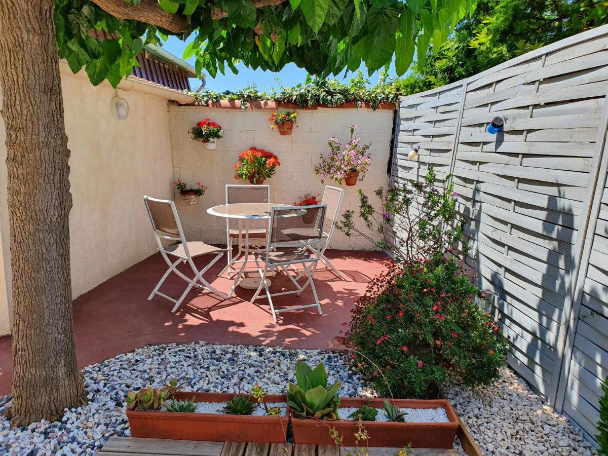 B&B Frontignan - Villa Dora - Bed and Breakfast Frontignan