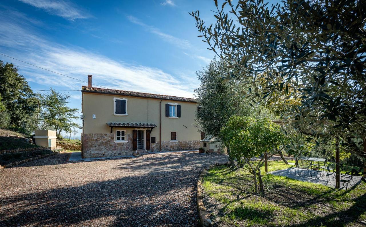 B&B Montaione - Col di Pietra - Bed and Breakfast Montaione