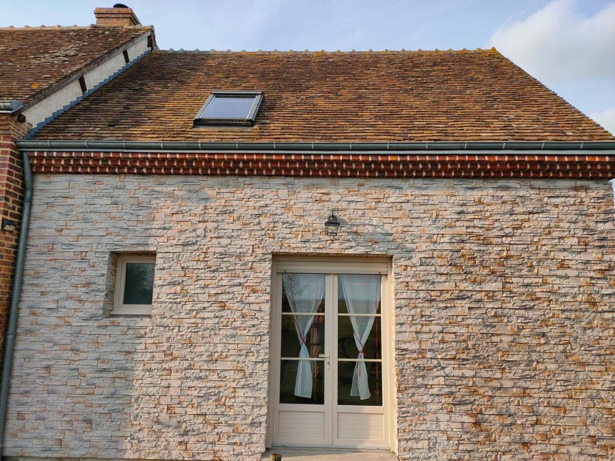 chambre avec SDB privative en pleine campagne - B&B