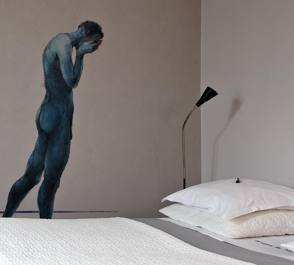 Standard Zimmer mit Queensize-Bett