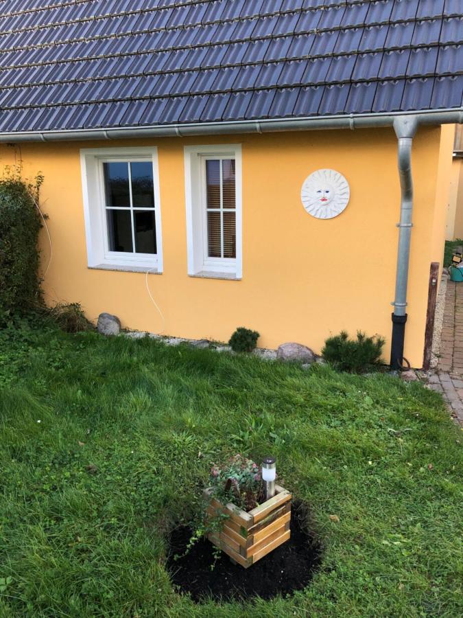 Ferienhaus Nordstrand - Ferienwohnung Altenkirchen