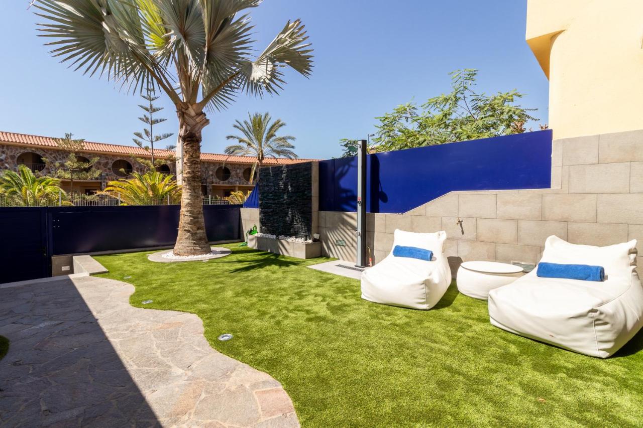 Bungalow mit 2 Schlafzimmern