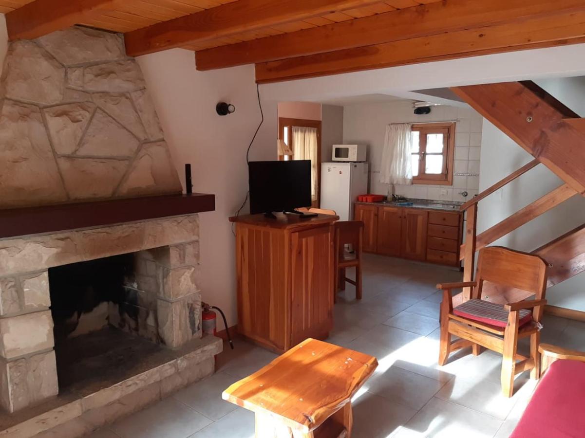 Bungalow met 2 Slaapkamers