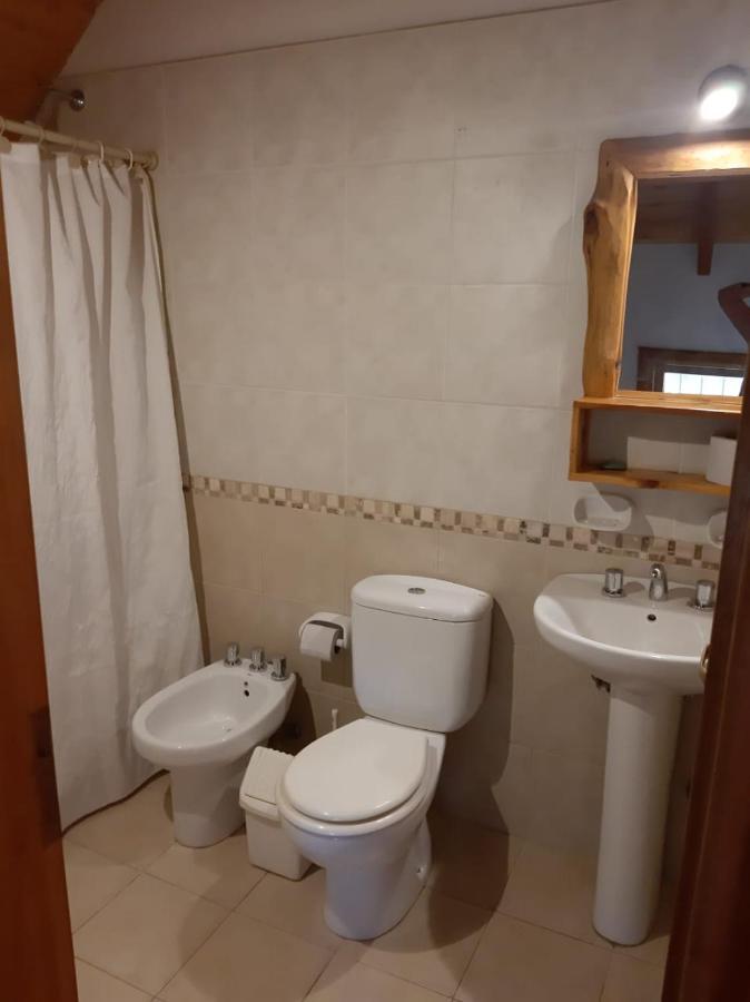 Bungalow met 1 Slaapkamer