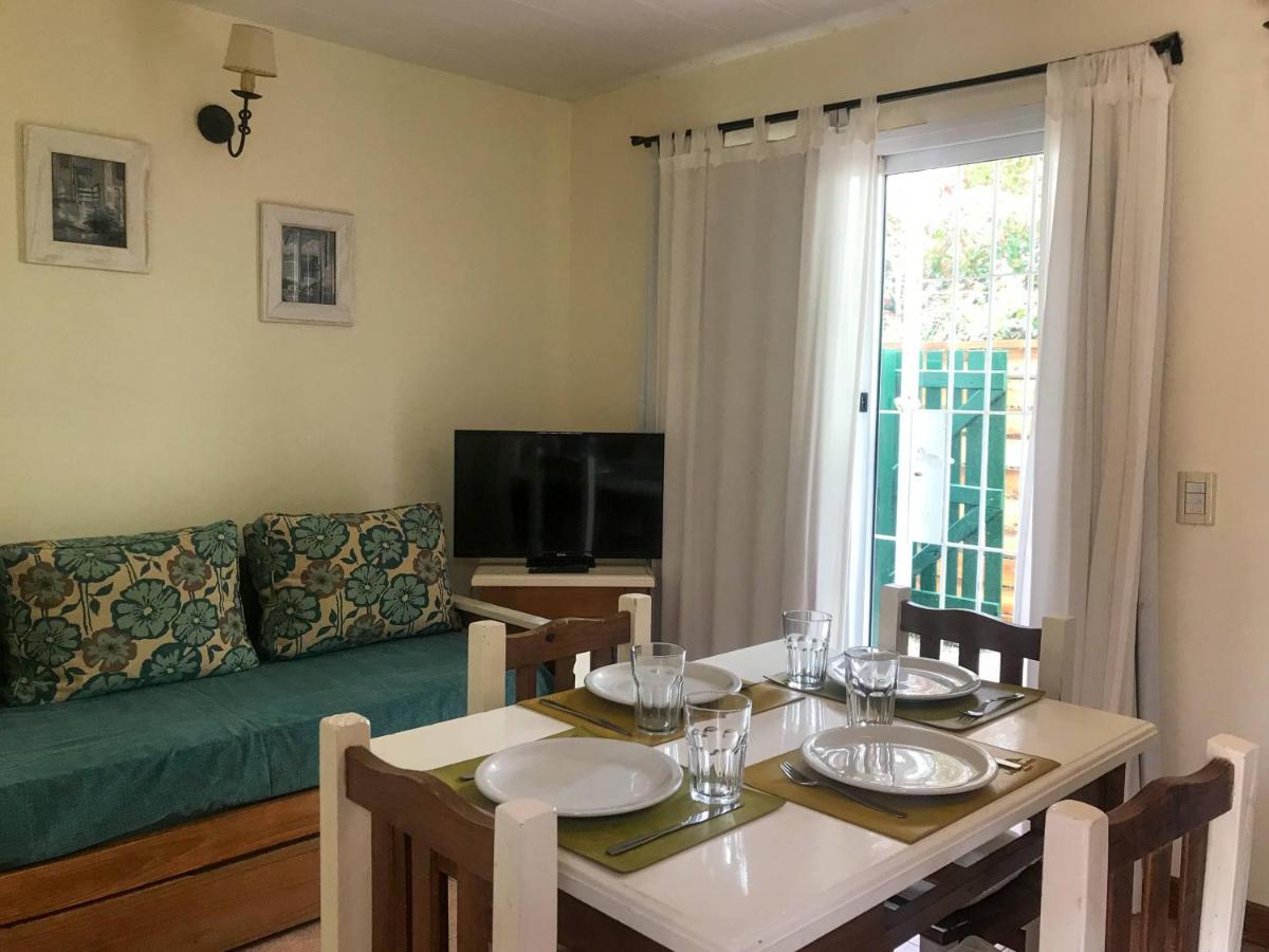Apartamento de 1 dormitorio (3 adultos + 1 niño) 