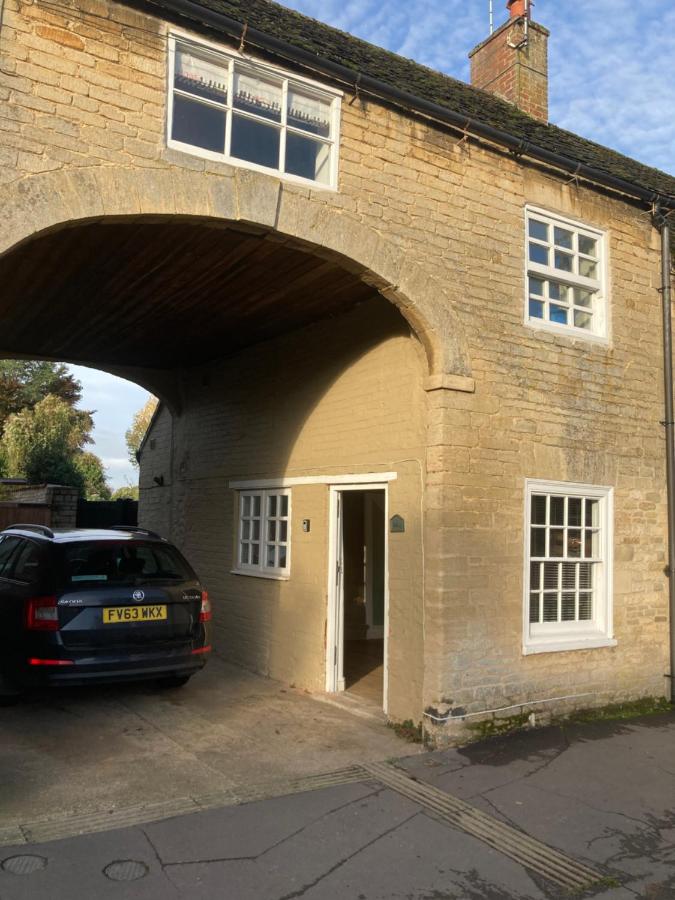 The Coach House - Market Deeping - B&B Market Deeping