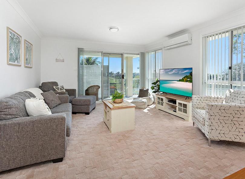 kims@kiama - Bed and Breakfast