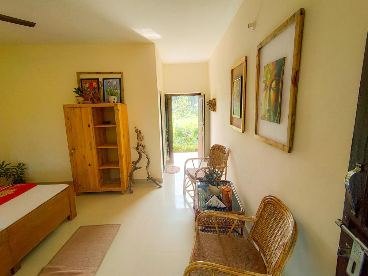 Habitación Doble Económica