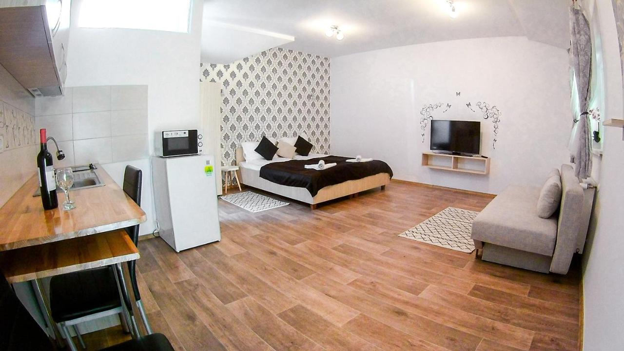 Appartamento Monolocale