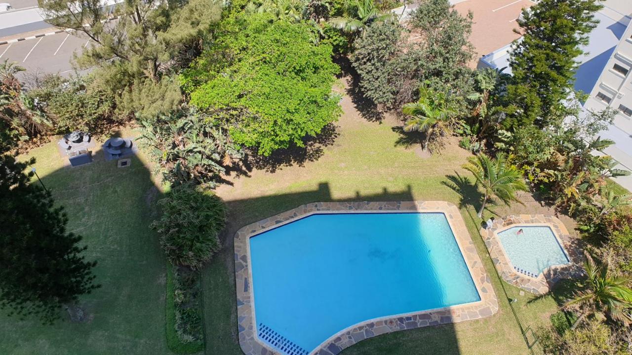 La Ballito Ocean Views - Chambres d'hôtes Ballito