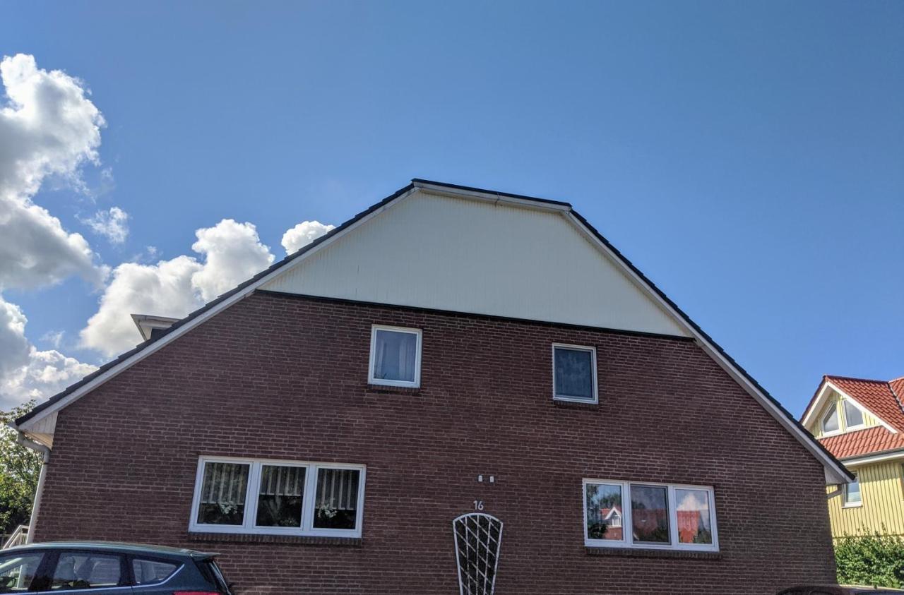 Ferienwohnungen Am Grooten Steen 16 - B&B