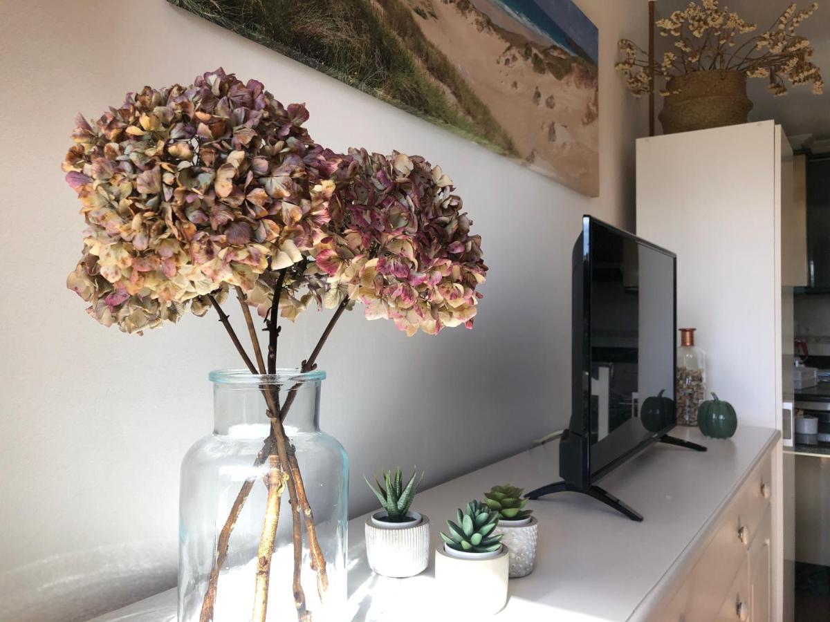 Apartamento de 2 dormitorios
