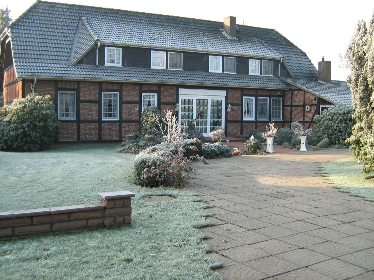 Apartment Mainbuilding