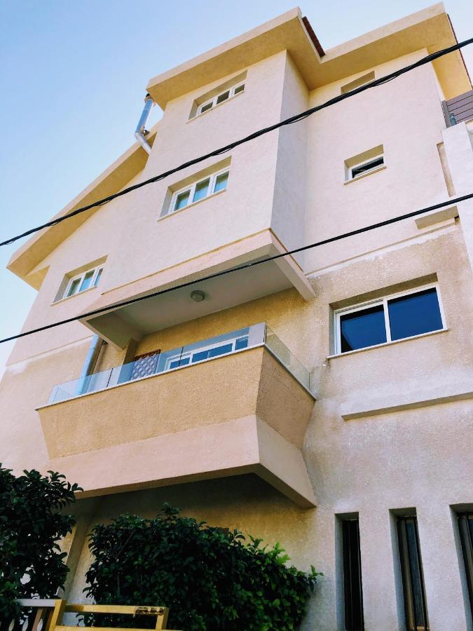 Silver Apartment - Loft - Ferienwohnung Limassol