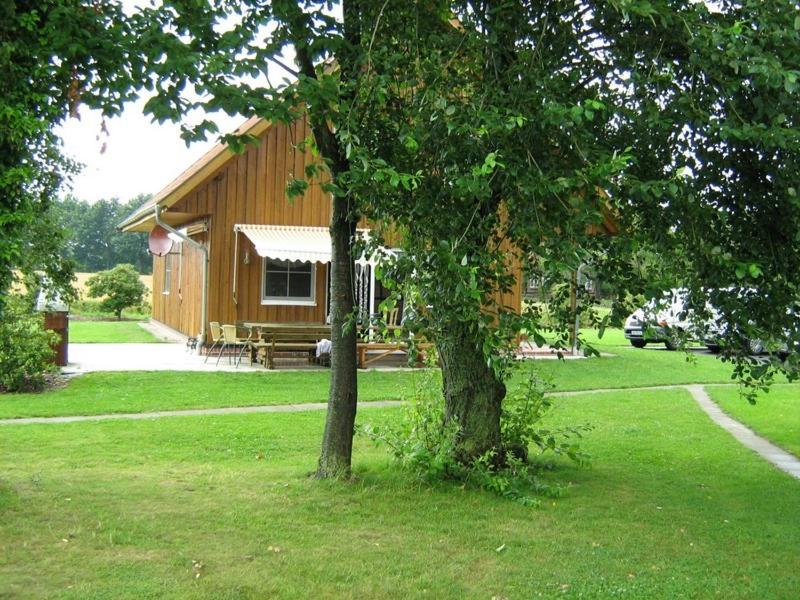 Large Holiday Home