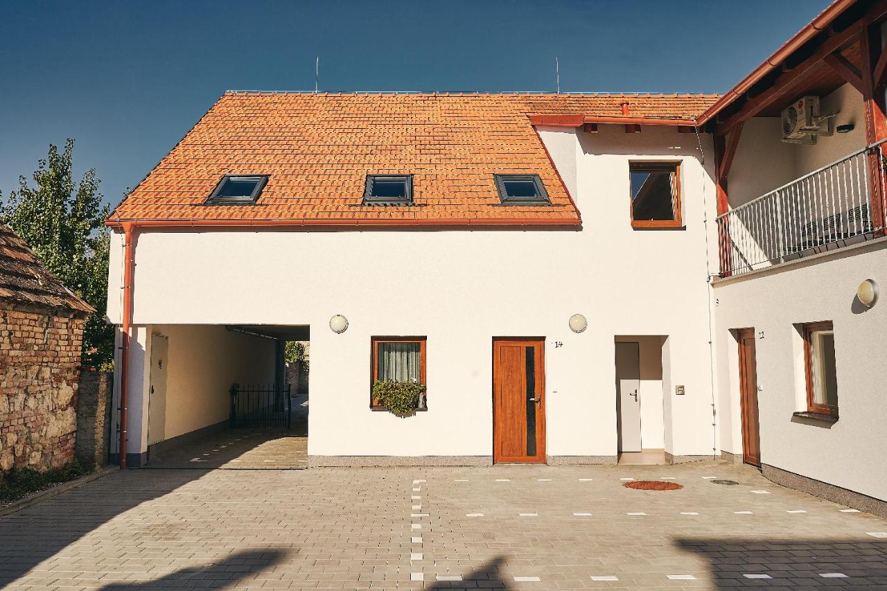 Apartmán NEWSTALGIE - B&B