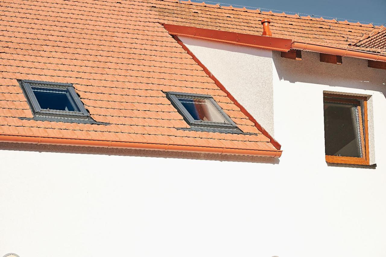 Apartmán NEWSTALGIE - B&B Mikulov