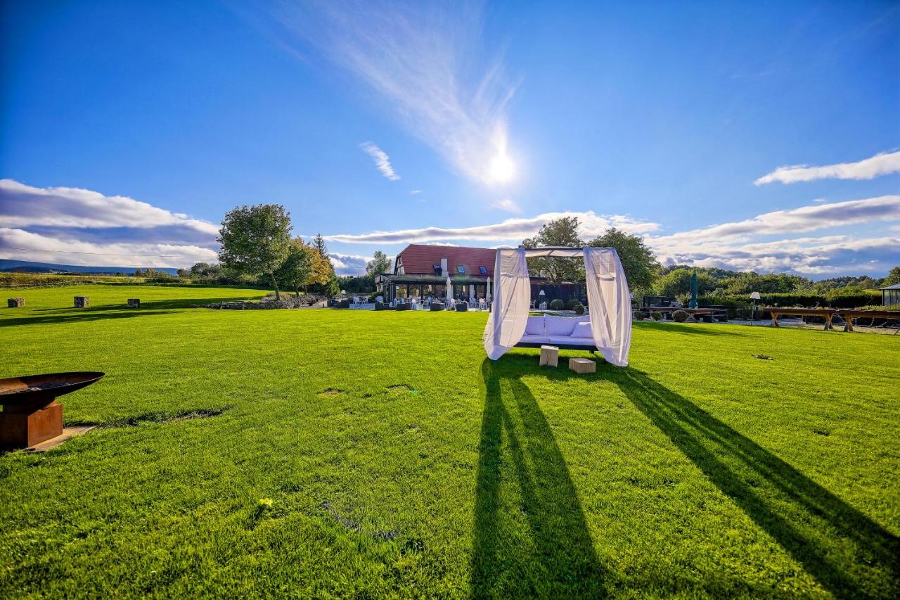 BORECZNA - Ferienwohnung Michelsdorf