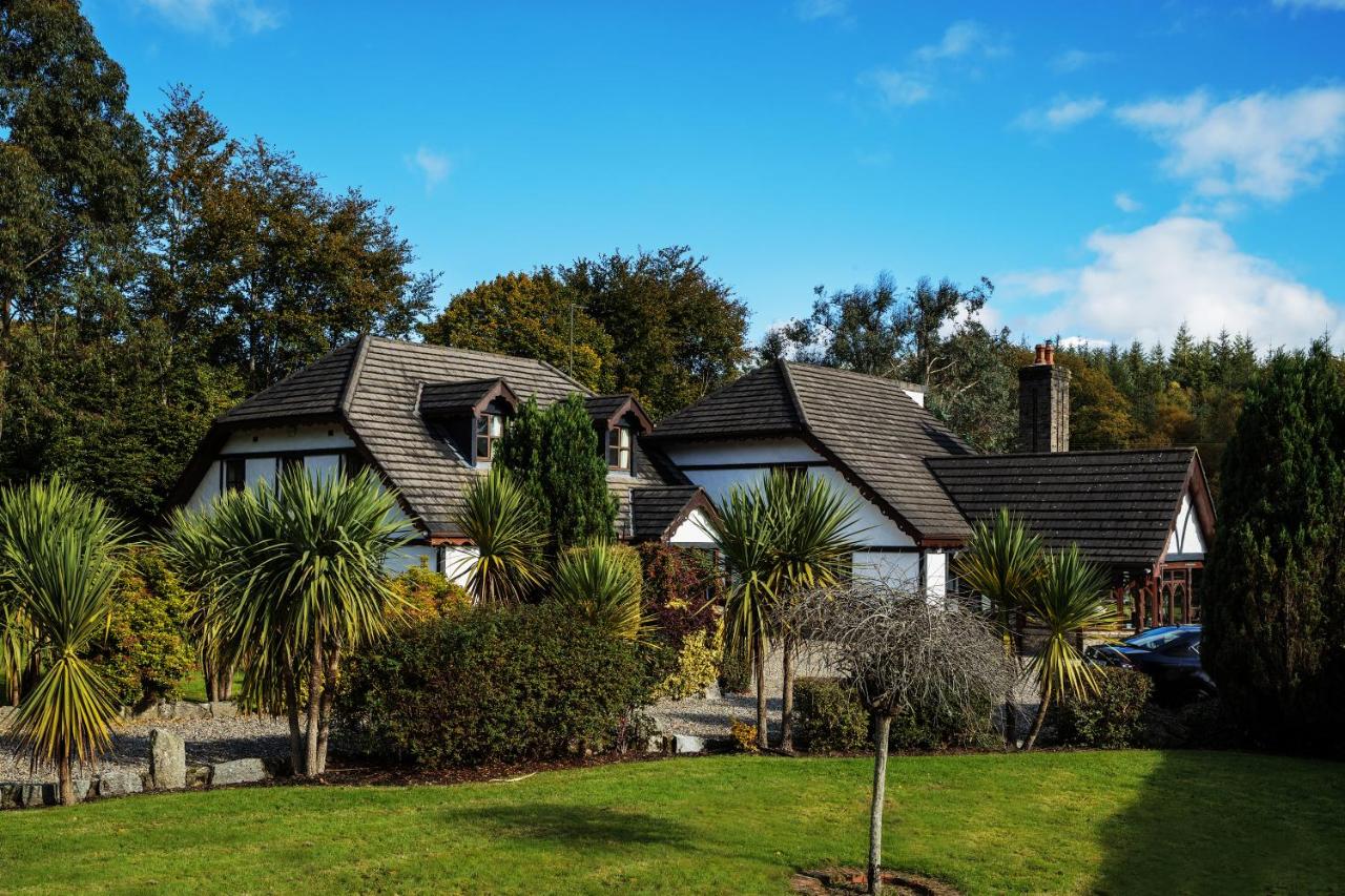 B&B Laragh - Tudor Lodge B&B - Bed and Breakfast Laragh