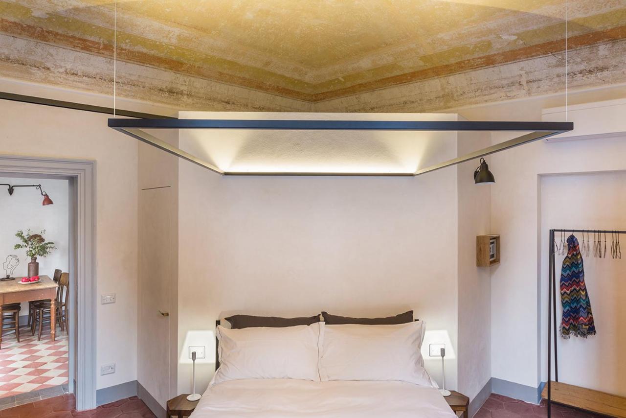 Vuotopieno Roma apartments GREY e SAND - B&B Rome