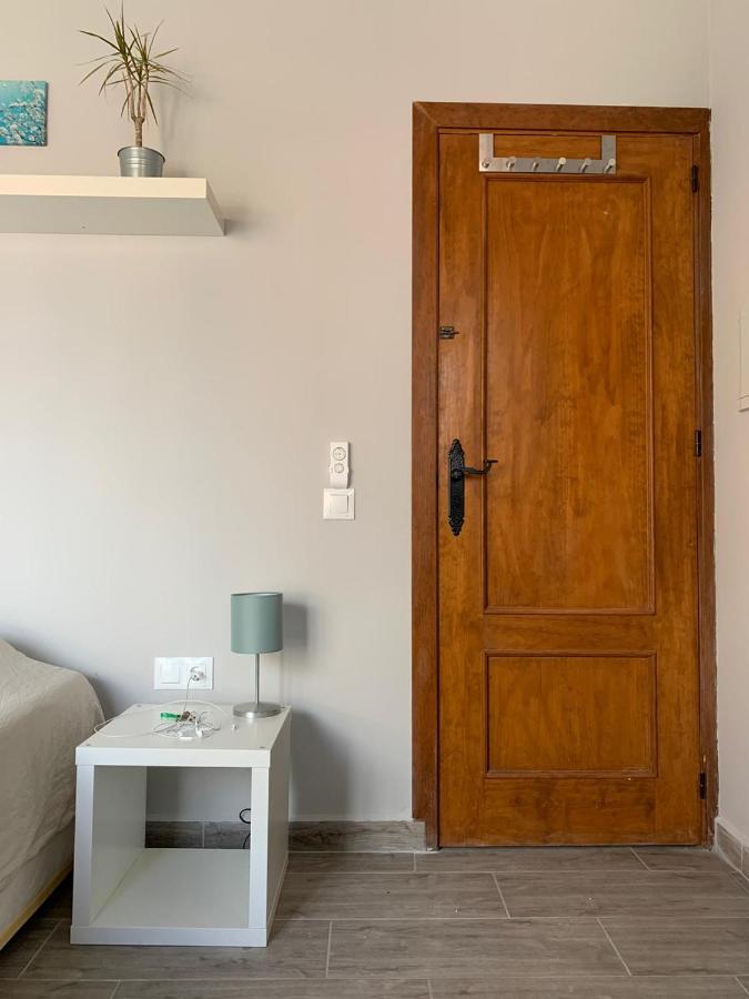 Doppelzimmer mit eigenem Bad