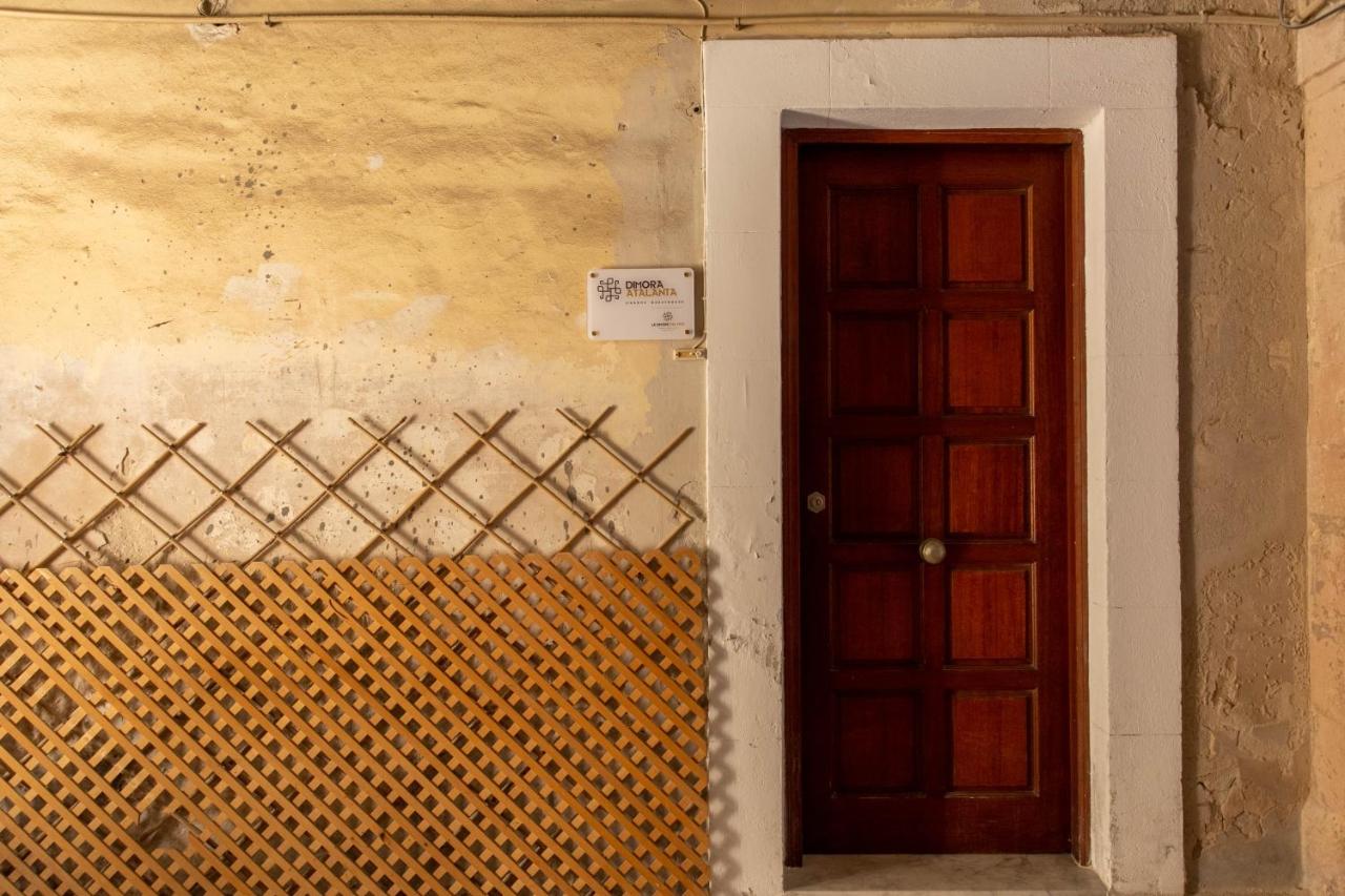 Le Dimore del Mito - Atalanta - B&B Siracusa