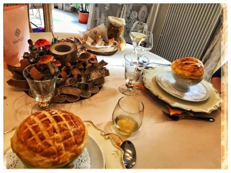 La Homardine - B&B Monchy-Saint-Éloi