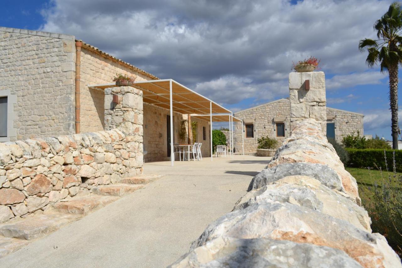 Antica Masseria Timparuci - B&B Modica