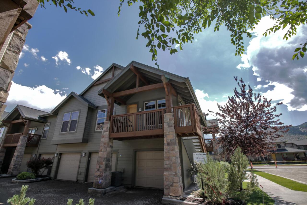 Fox Pointe Condo by Park City Vacations - Chambres d’hôtes