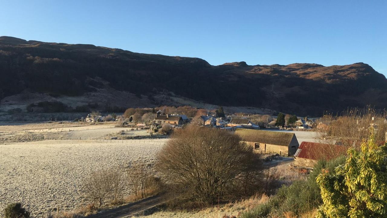 Achmore Self catering - B&B