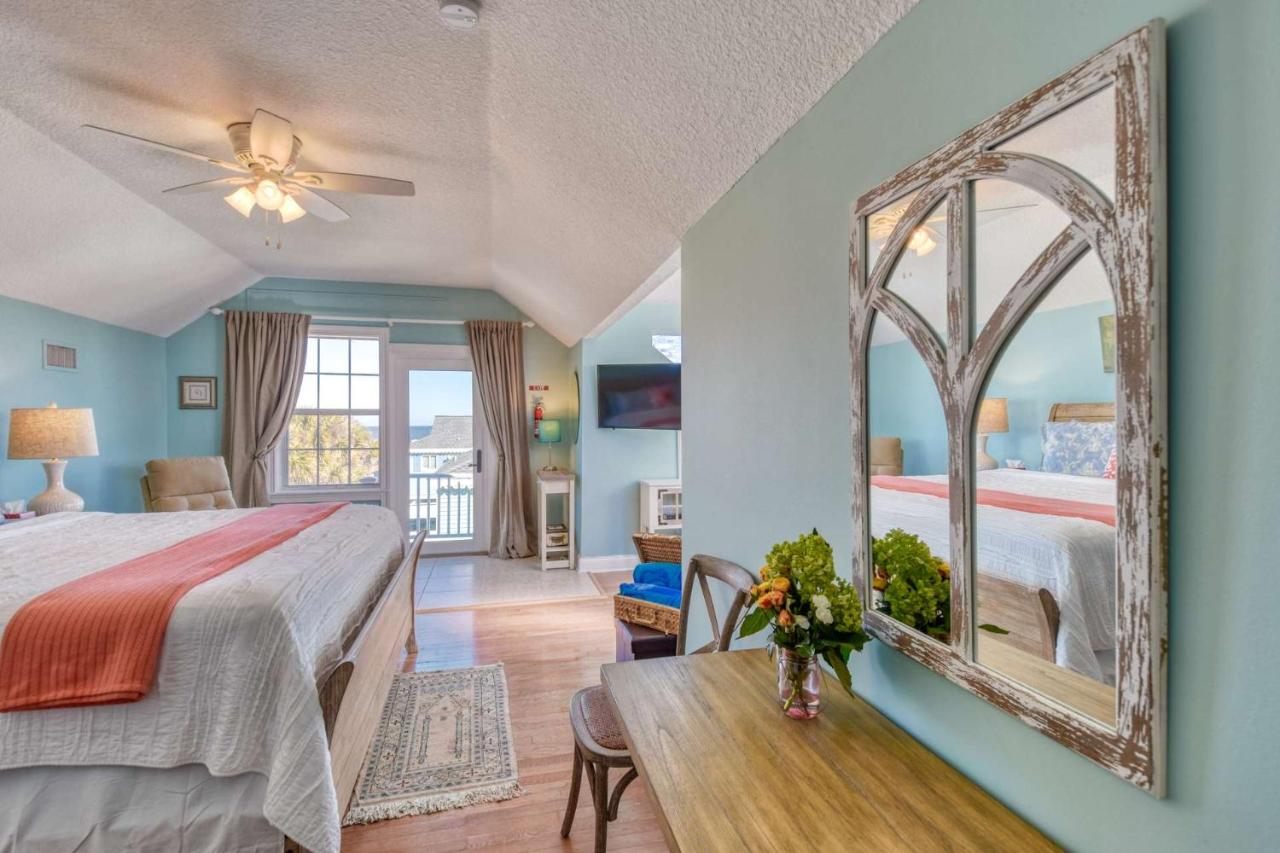 B&B Saint Augustine - Beachcomber Penthouse - Bed and Breakfast Saint Augustine