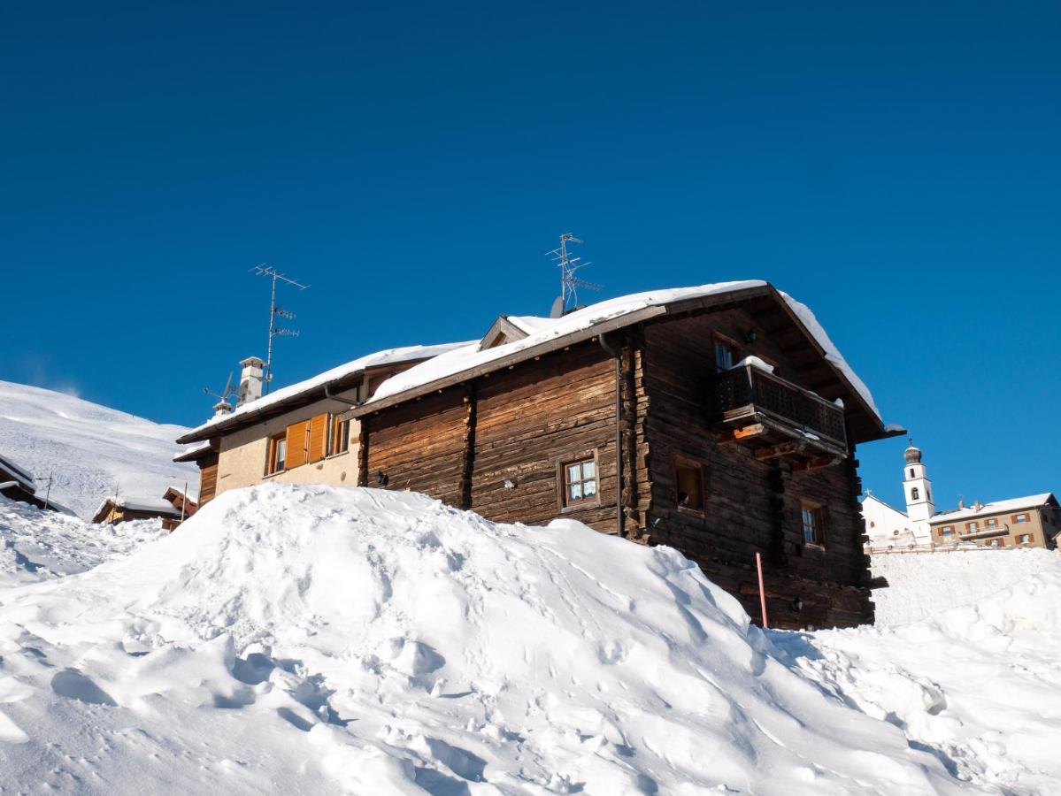 Bait Nof - Trepalle - B&B Livigno