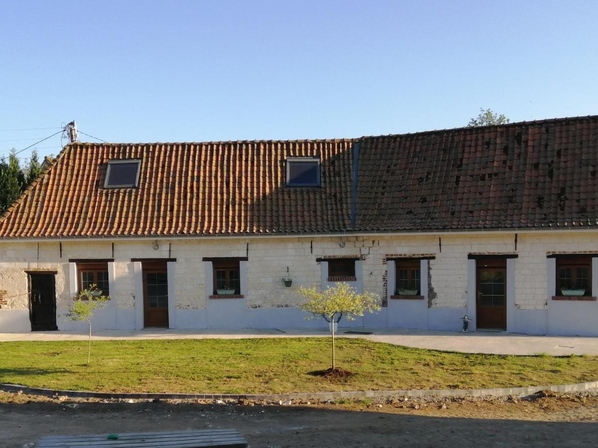 Aux doux logis - B&B