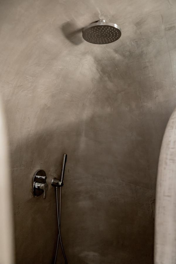 Appartamento Deluxe Superior con 2 Camere da Letto e Piscina Privata