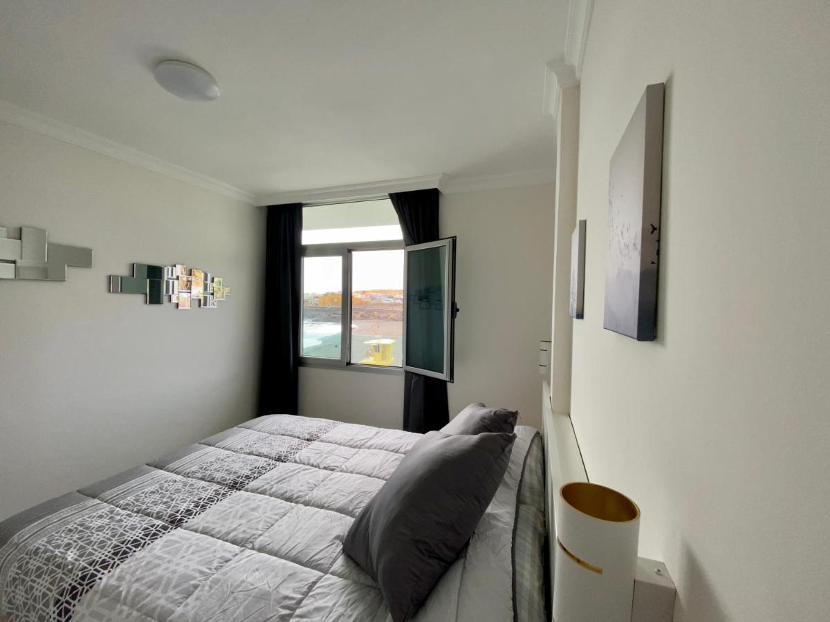 Apartamento con vistas al mar