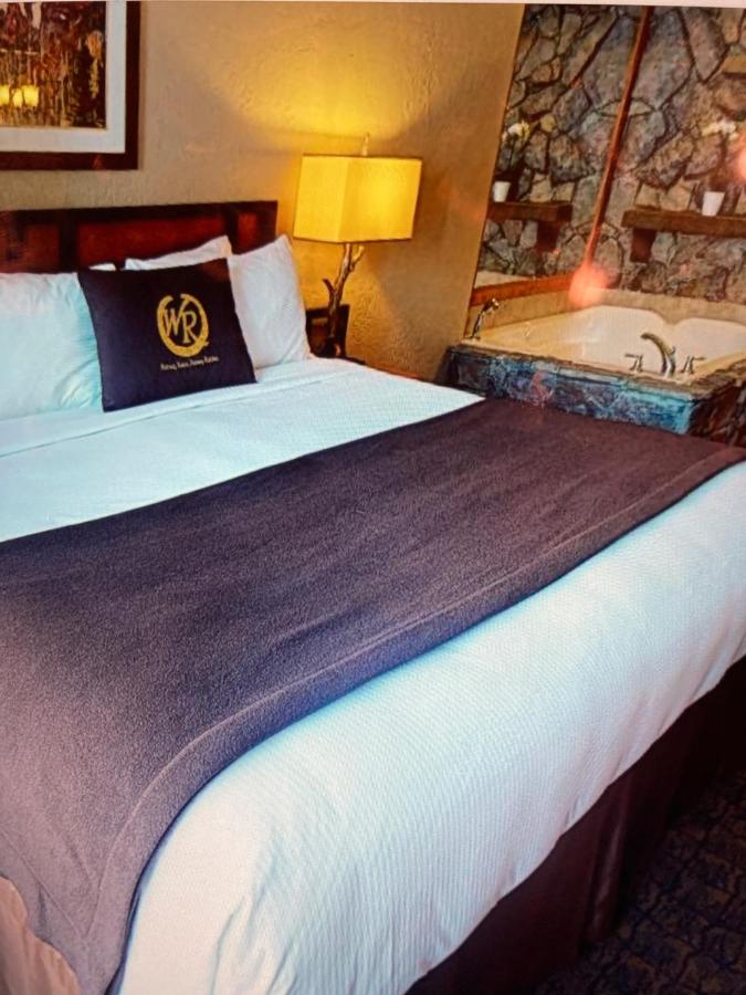 Suite Deluxe avec Lit King-Size