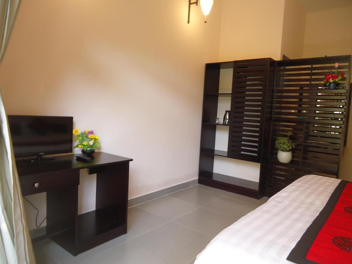 Ngan Phu Villa - B&B Hoi An