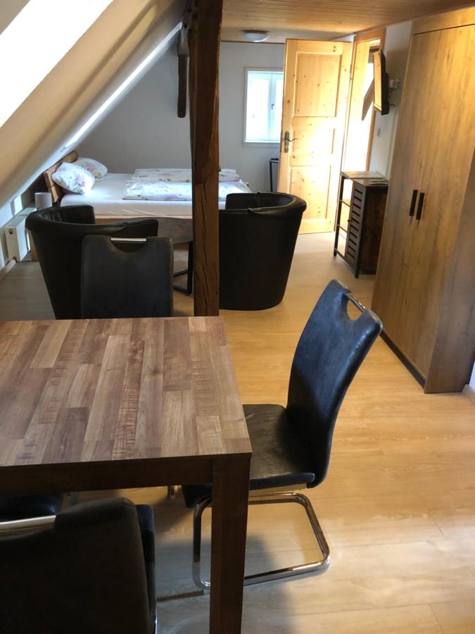 Appartement 1 Chambre