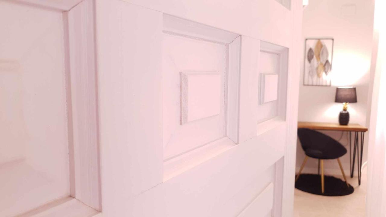 El silencio boutique room - B&B