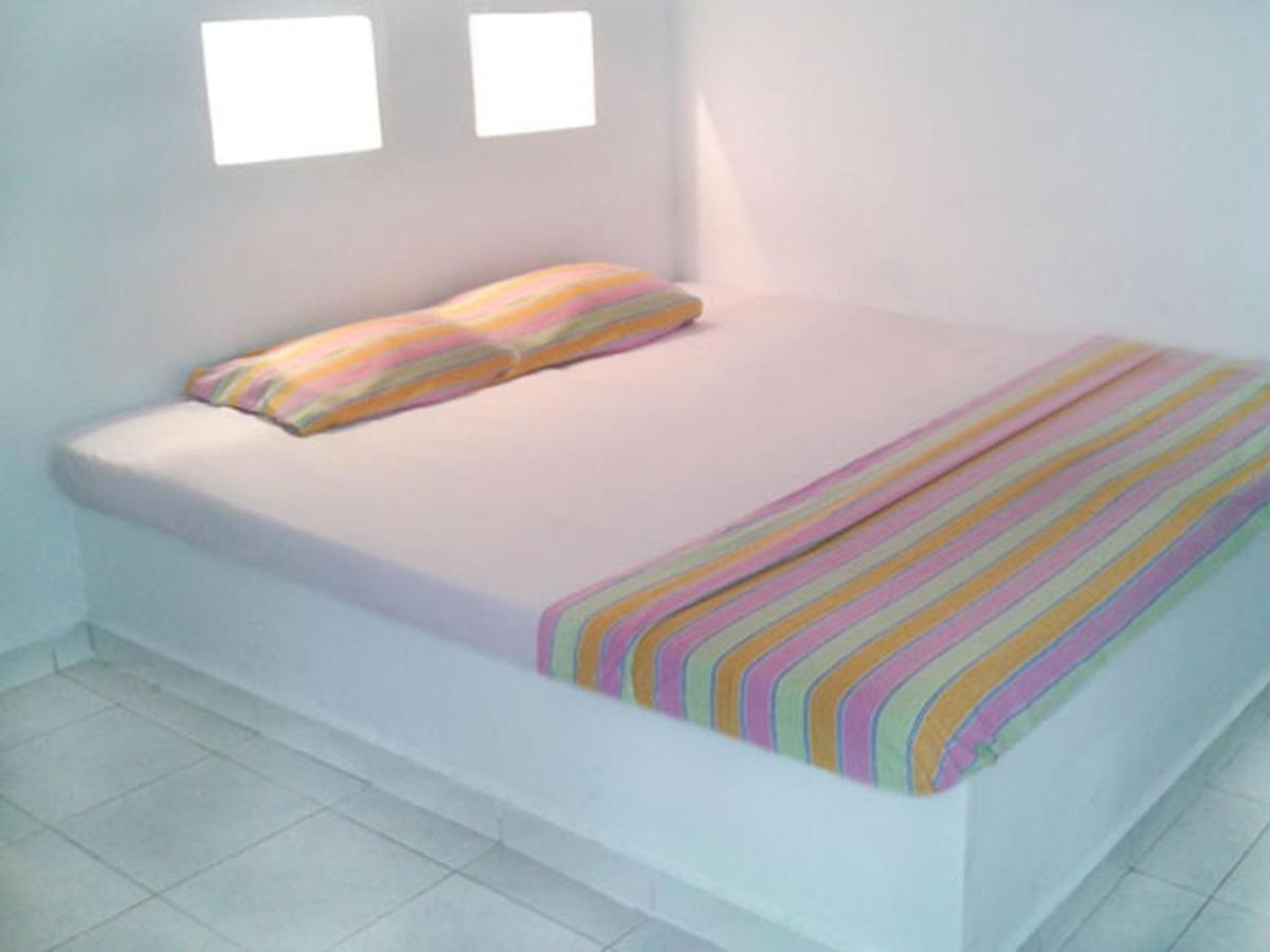 Queen Room with Pool View