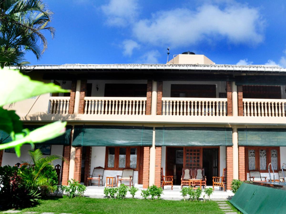 Little Paradise - B&B