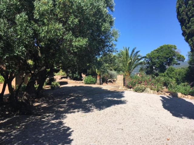 Villa Gasparini - B&B