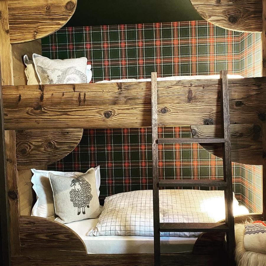Suite con Vista Montagna